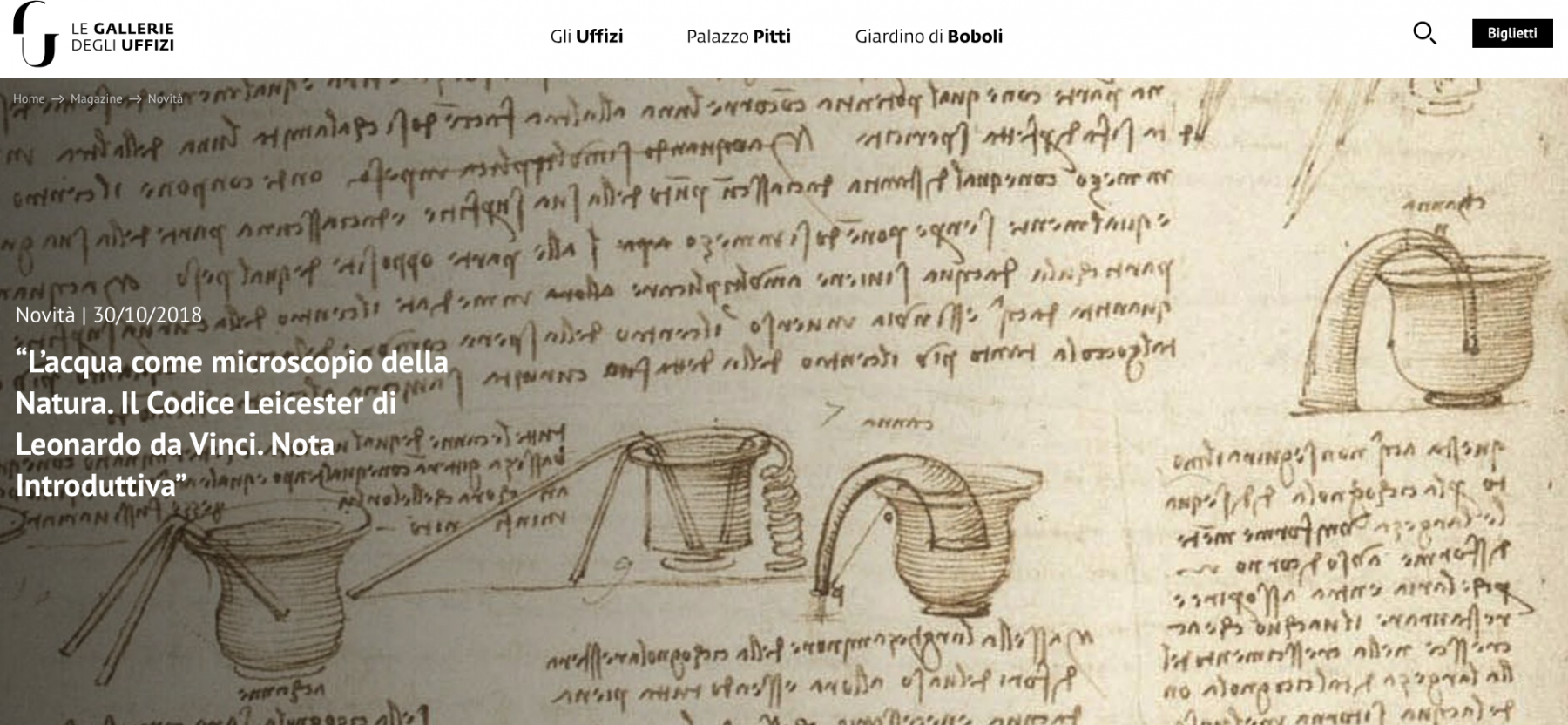 L Autore De Il Codice Da Vinci